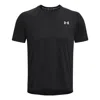 Under Armour Seamless T-shirt 'black'
