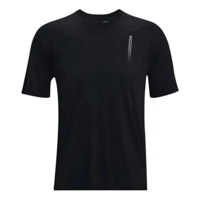 Under Armour Coolswitch T-shirt 'black'
