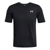 Under Armour Seamless T-shirt 'black'