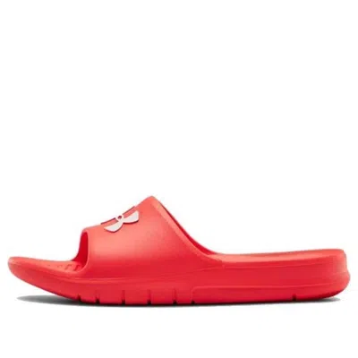 Under Armour Core Pth Sandals Red