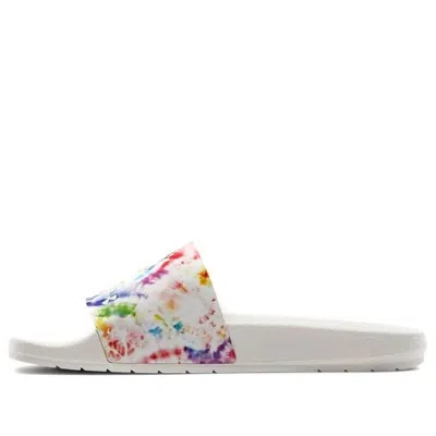 Under Armour Core Remix Slides 'pride' In Multi