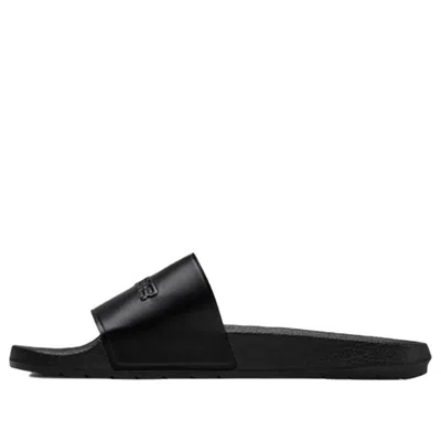 Under Armour Core Remix Slippers Black