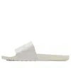 Under Armour Core Remix Slippers White