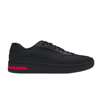 Pre-owned Under Armour Court 96 'black'