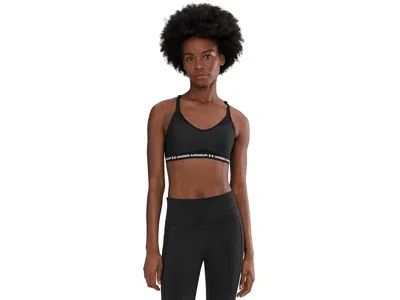Under Armour Crossback Low Impact Bra