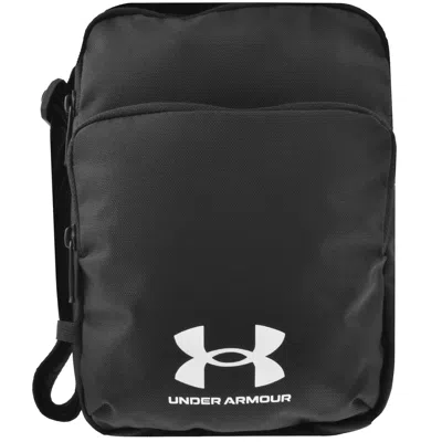 Under Armour Crossbody Lite Bag Black