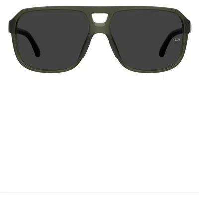 Under Armour Cruise Aviator Sunglasses