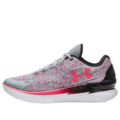 Under Armour Curry 1 Lo Flotro 'mothers Day'