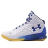 Under Armour Curry 1 Retro 'dub Nation' 2021 In Multi