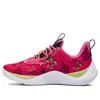 Under Armour Curry 10 'girl Dad'