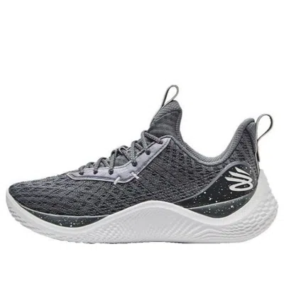 Under Armour Curry 10 Team 'pitch Grey' In Multi