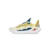 Under Armour Curry 11 "champion Mindset" Men's Basketball Shoe Lemon Ice In Lemon Ice