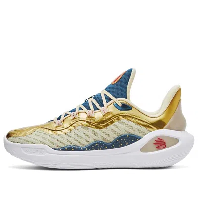 Under Armour Curry 11 'champions Mindset'