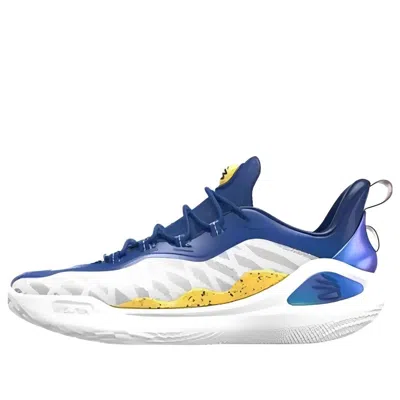 Under Armour Curry 11 'dub Nation'