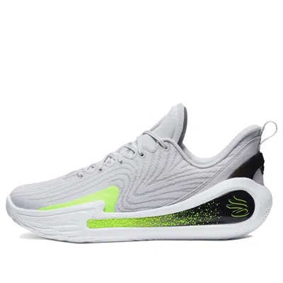 Under Armour Curry 12 'anti-gravity' In Gray