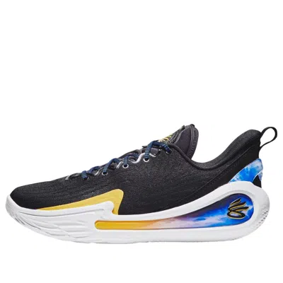 Under Armour Curry 12 'dub Nation'