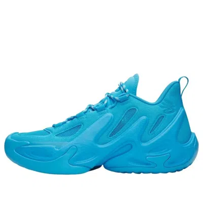 Under Armour Curry 13 Ap Sneakers In Blue
