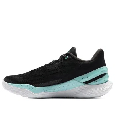 Under Armour Curry 2 Low Flotro 'future Curry' In Black