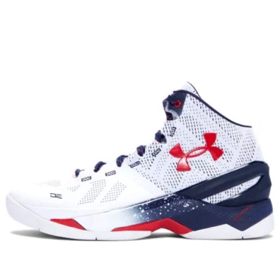 Under Armour Curry 2 'usa'