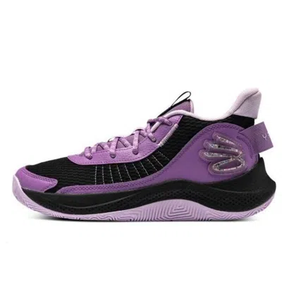 Under Armour Curry 3 Z7 'pueple' In Purple