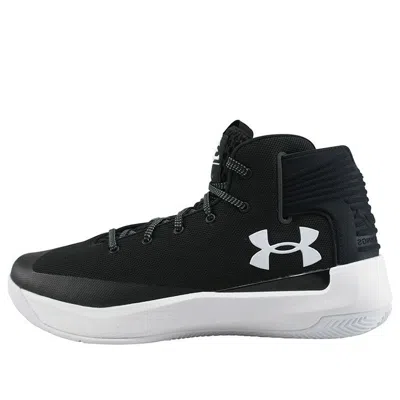 Under Armour Curry 3zer0 'black'