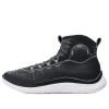 Under Armour Curry 4 Flotro 'black Halo Grey'
