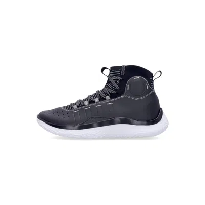 Under Armour Curry 4 Flotro Black Men's Basketball Shoe