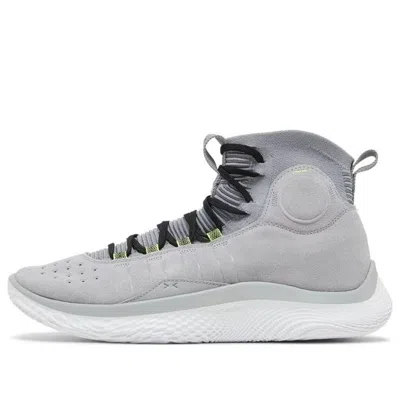 Under Armour Curry 4 Flotro 'mod Grey' In Multi
