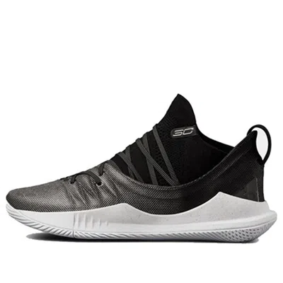 Under Armour Curry 5 'black'