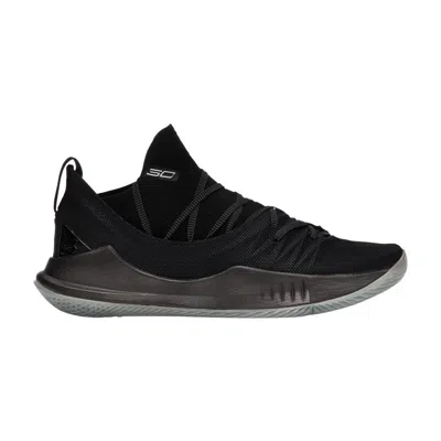 Pre-owned Under Armour Curry 5 'pi Day' Sample | Black | Men's Size 11.5