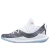 Under Armour Curry 5 'welcome Home' In Multi