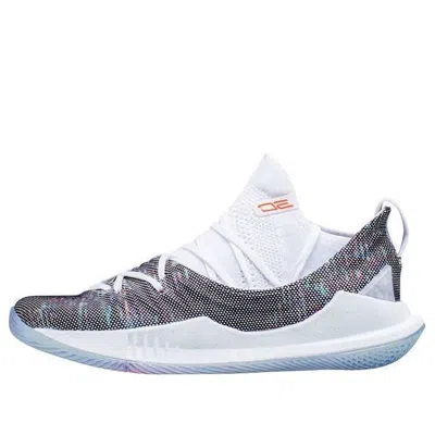Under Armour Curry 5 'welcome Home' In Multi