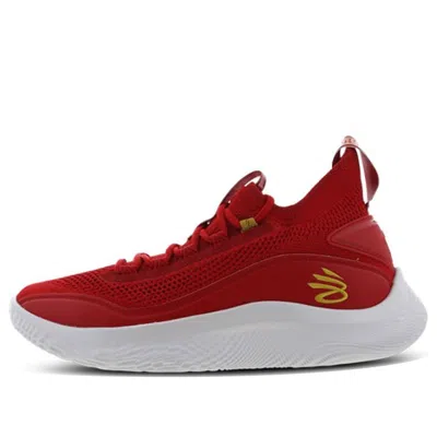 Under Armour Curry 8 'chinese New Year' In Multi