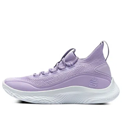 Under Armour Curry 8 'international Women's Day' In Purple