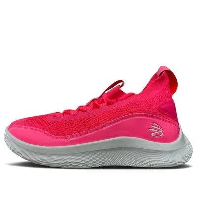 Under Armour Curry 8 Nm 'pink'