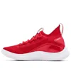 Under Armour Curry 8 Nm 'red'