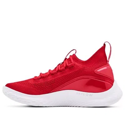 Under Armour Curry 8 Nm 'red'