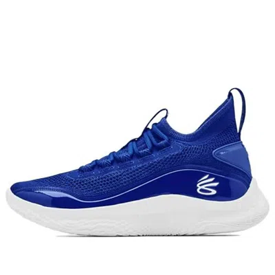 Under Armour Curry 8 Nm 'royal Blue'