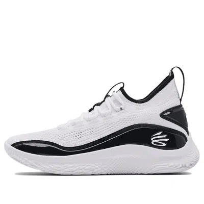 Under Armour Curry 8 Nm 'white Black'