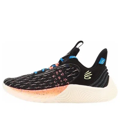 Under Armour Curry 9 'light Show' In Multi