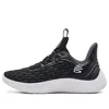 Under Armour Curry 9 Team 'black'