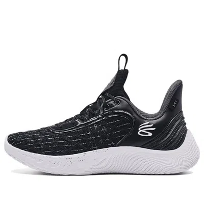 Under Armour Curry 9 Team 'black'