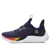 Under Armour Curry 9 'we Believe'
