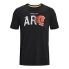 Under Armour Curry Arc T-shirt 'black'