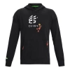 Under Armour Curry Elmo Got Game Hoodie 'black'