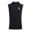 Under Armour Curry Fleece Sleeveless Hoodie 'black'