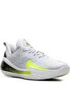 Under Armour Curry 12 'gravity' Unisex Basketball Shoes Halo Gray In Gray