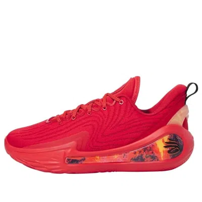 Under Armour Curry Flow 12 'spark'
