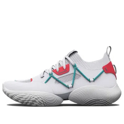Under Armour Curry Flow Cozy 'white Daiquiri'