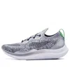 Under Armour Curry Flow Go 'mod Grey' In Gray